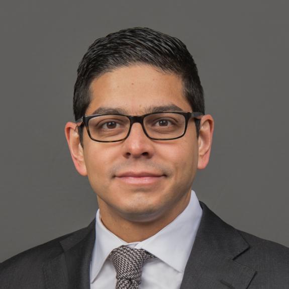 Juan J. Diaz, MD, MBA, FACOG, FACS