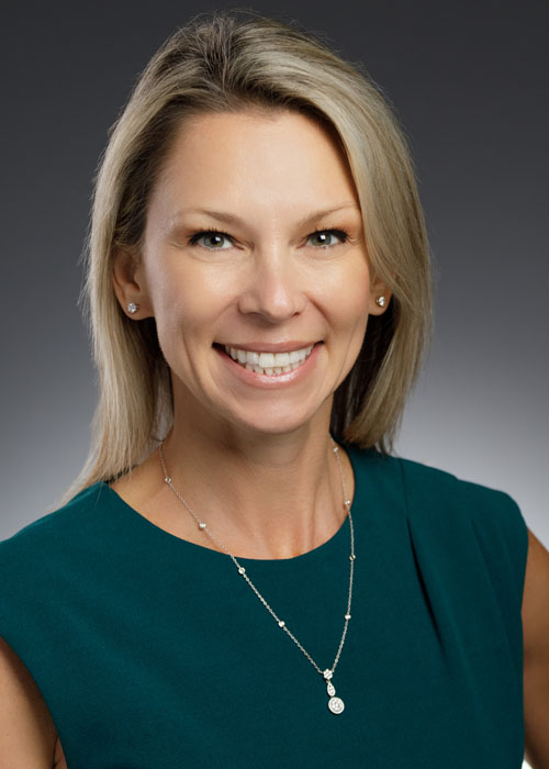 Secretary - Kimberly Gecsi, MD