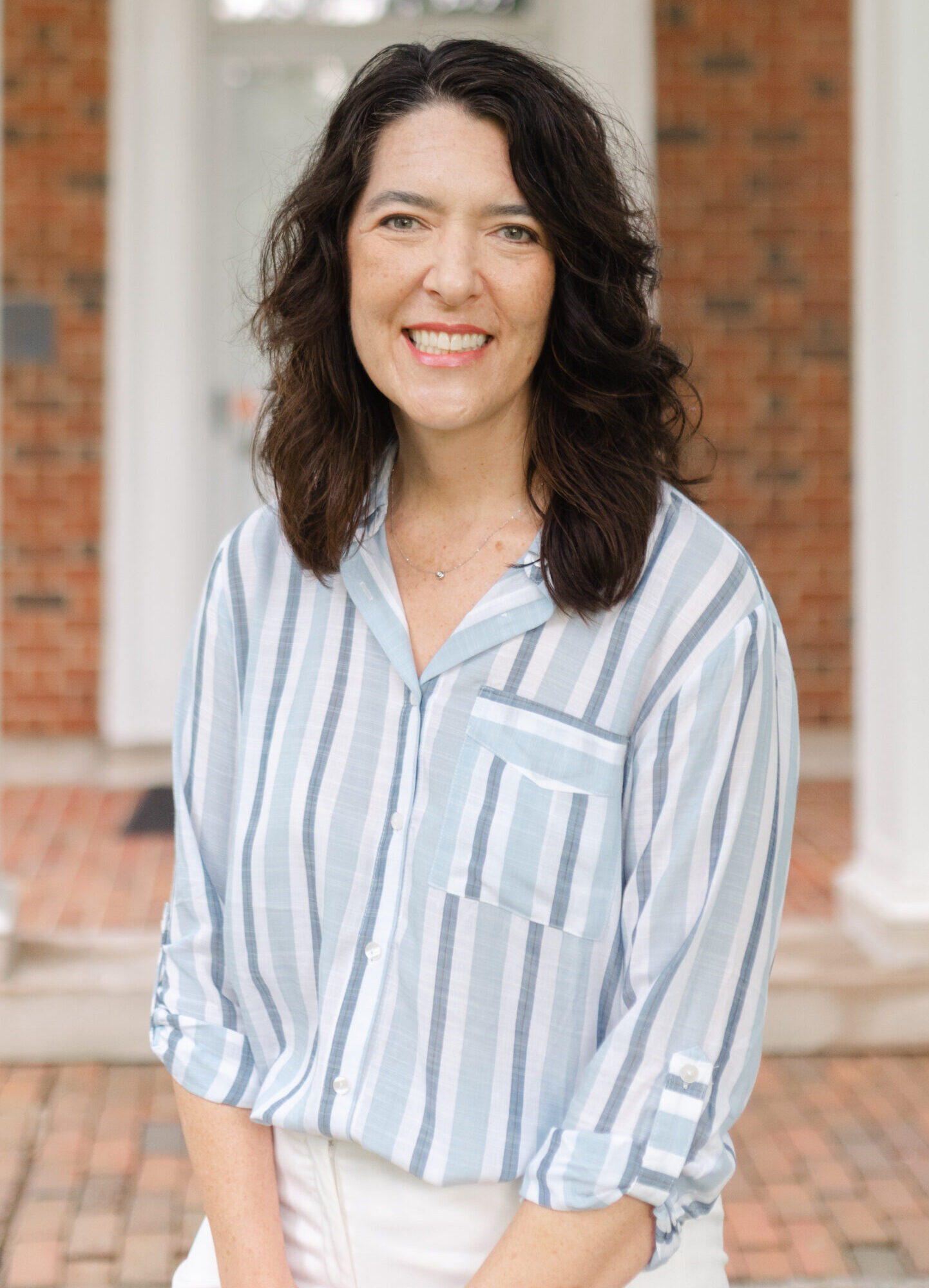 President-Elect - Jody Stonehocker, MD